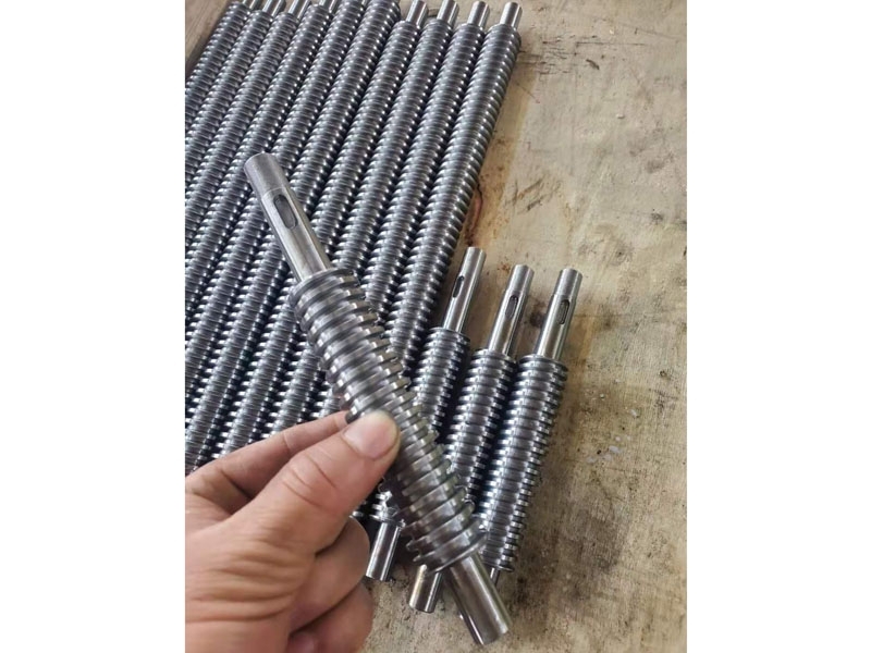 梯形絲杠的注意事項(xiàng)有哪些呢？